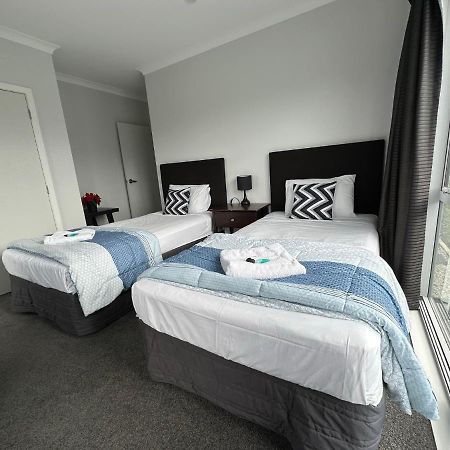 Home Away From Home Napier Εξωτερικό φωτογραφία