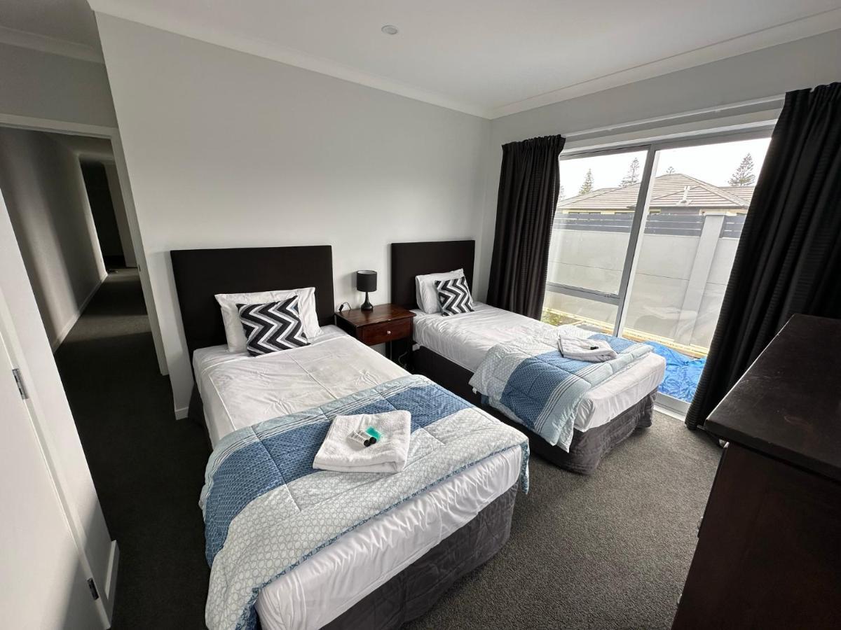 Home Away From Home Napier Εξωτερικό φωτογραφία