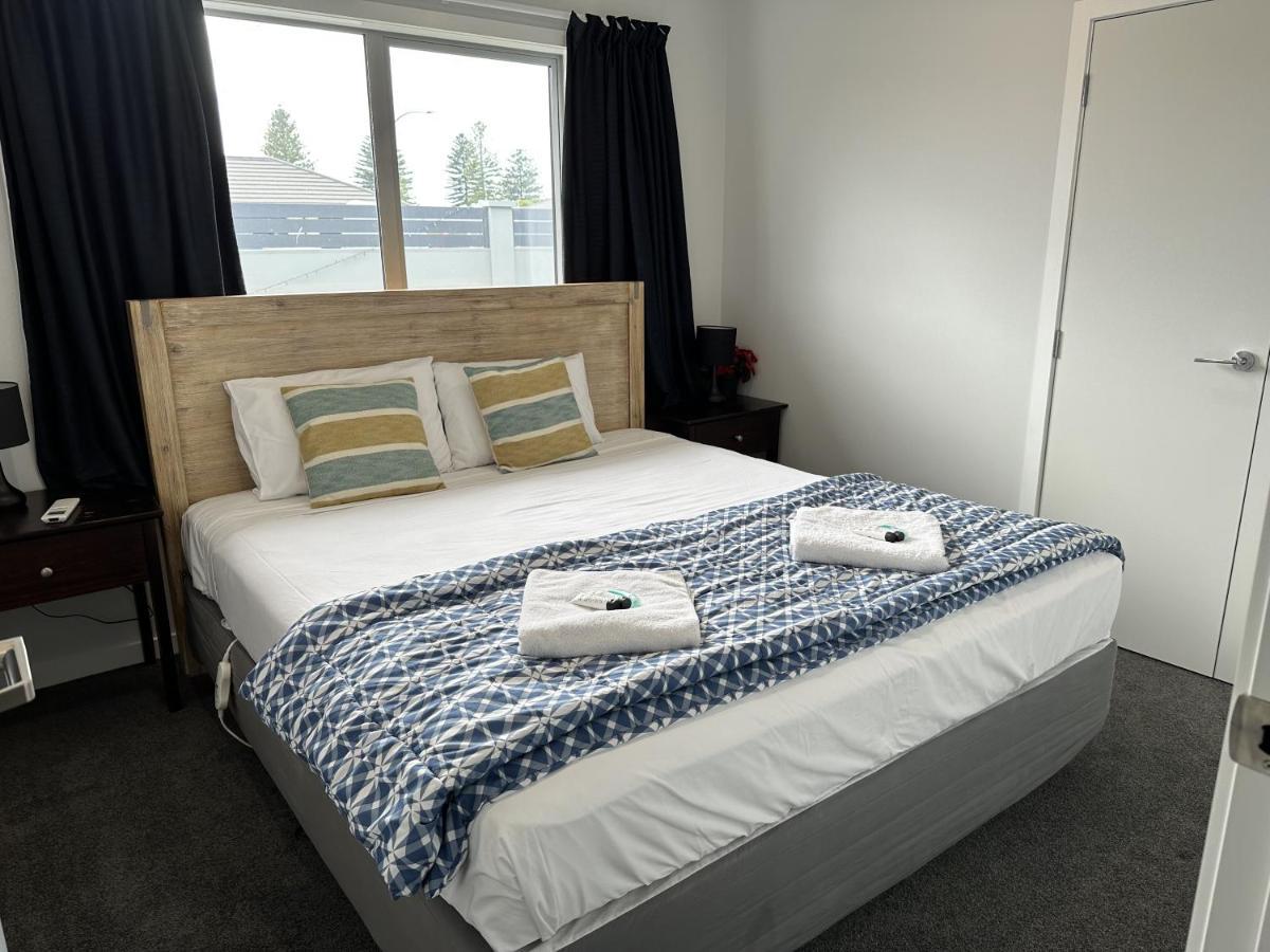 Home Away From Home Napier Εξωτερικό φωτογραφία