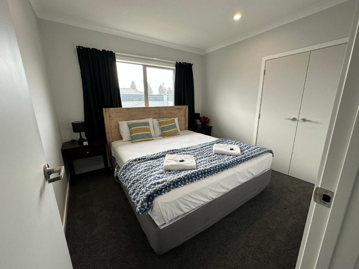 Home Away From Home Napier Εξωτερικό φωτογραφία
