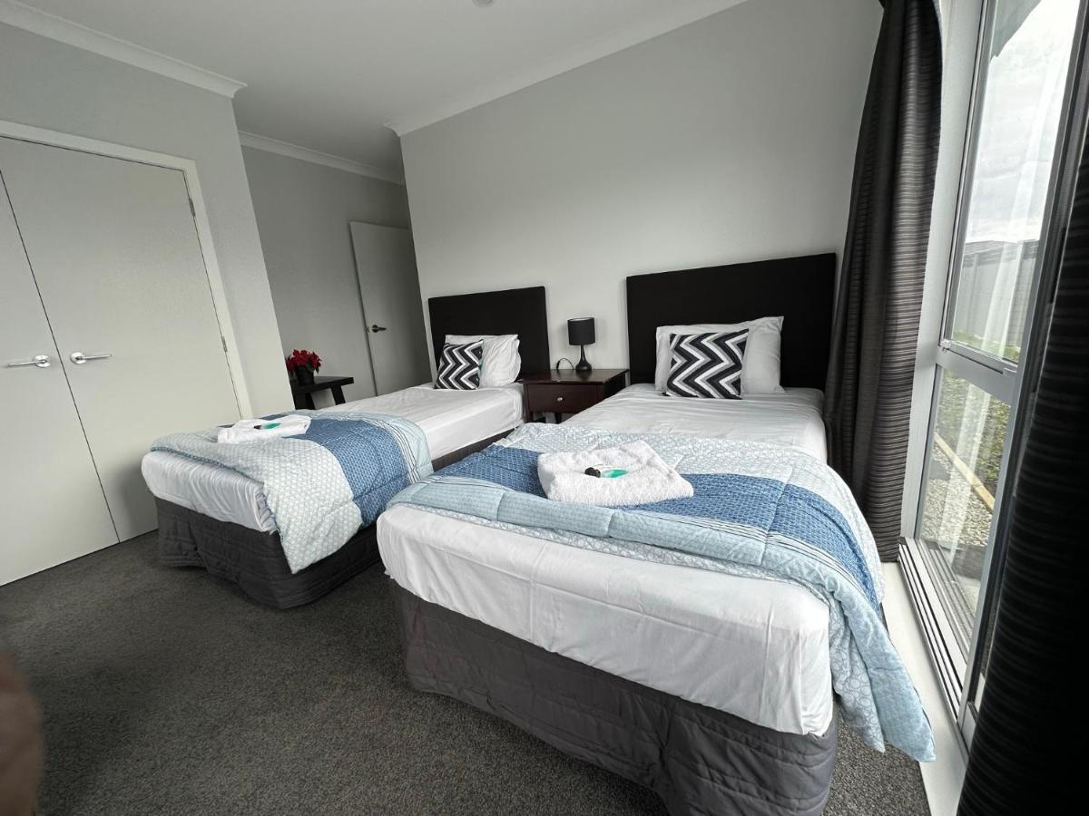 Home Away From Home Napier Εξωτερικό φωτογραφία
