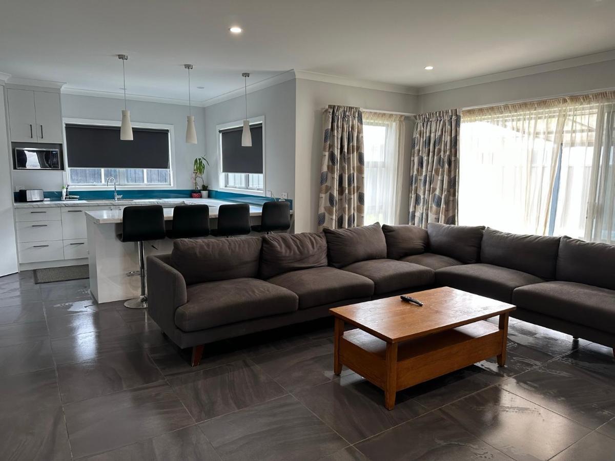 Home Away From Home Napier Εξωτερικό φωτογραφία